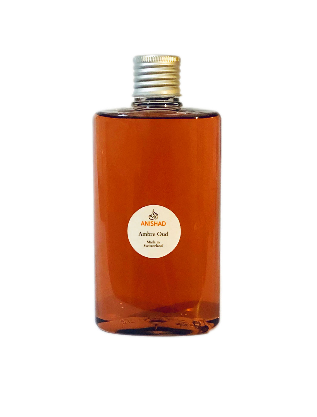 Amber Oud