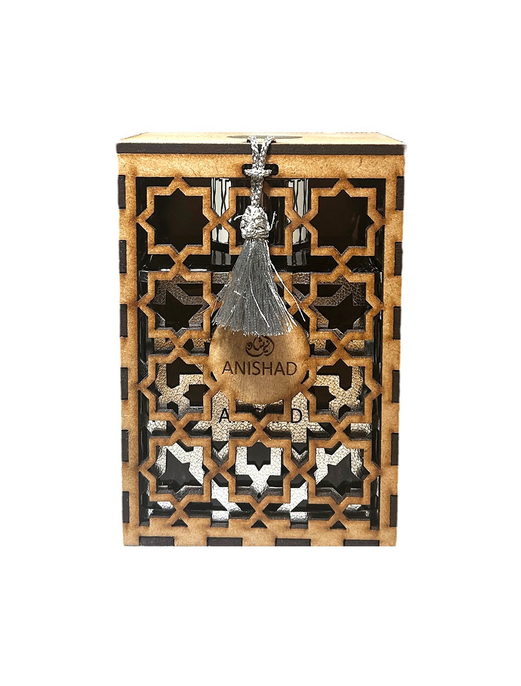 Bois de Santal