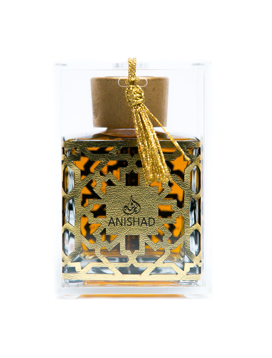 Ambre Doré