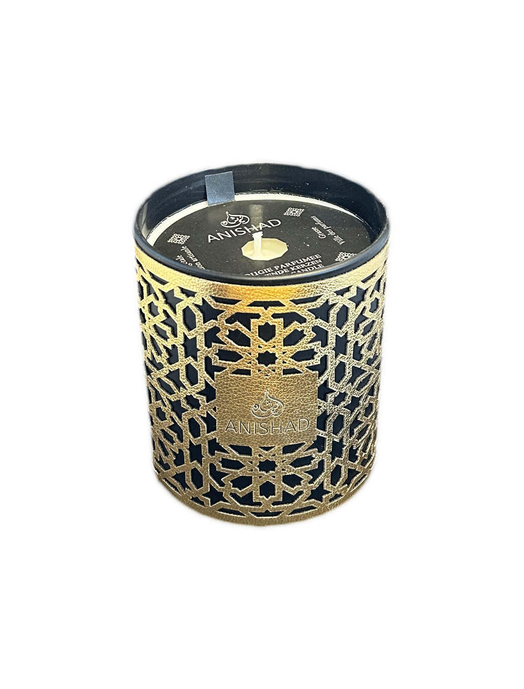 Ambre Oud