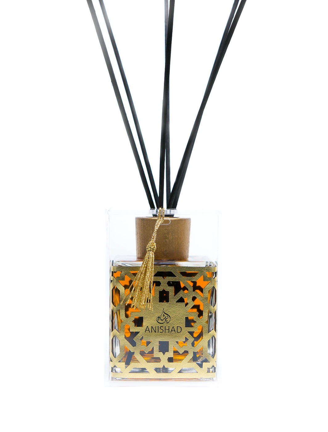 Ambre Doré