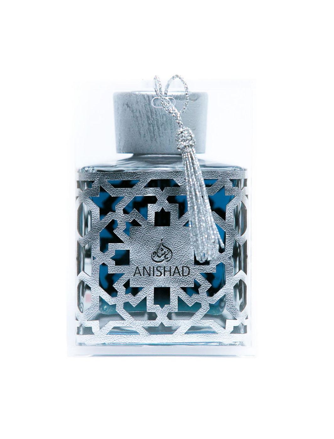 Bois de Santal