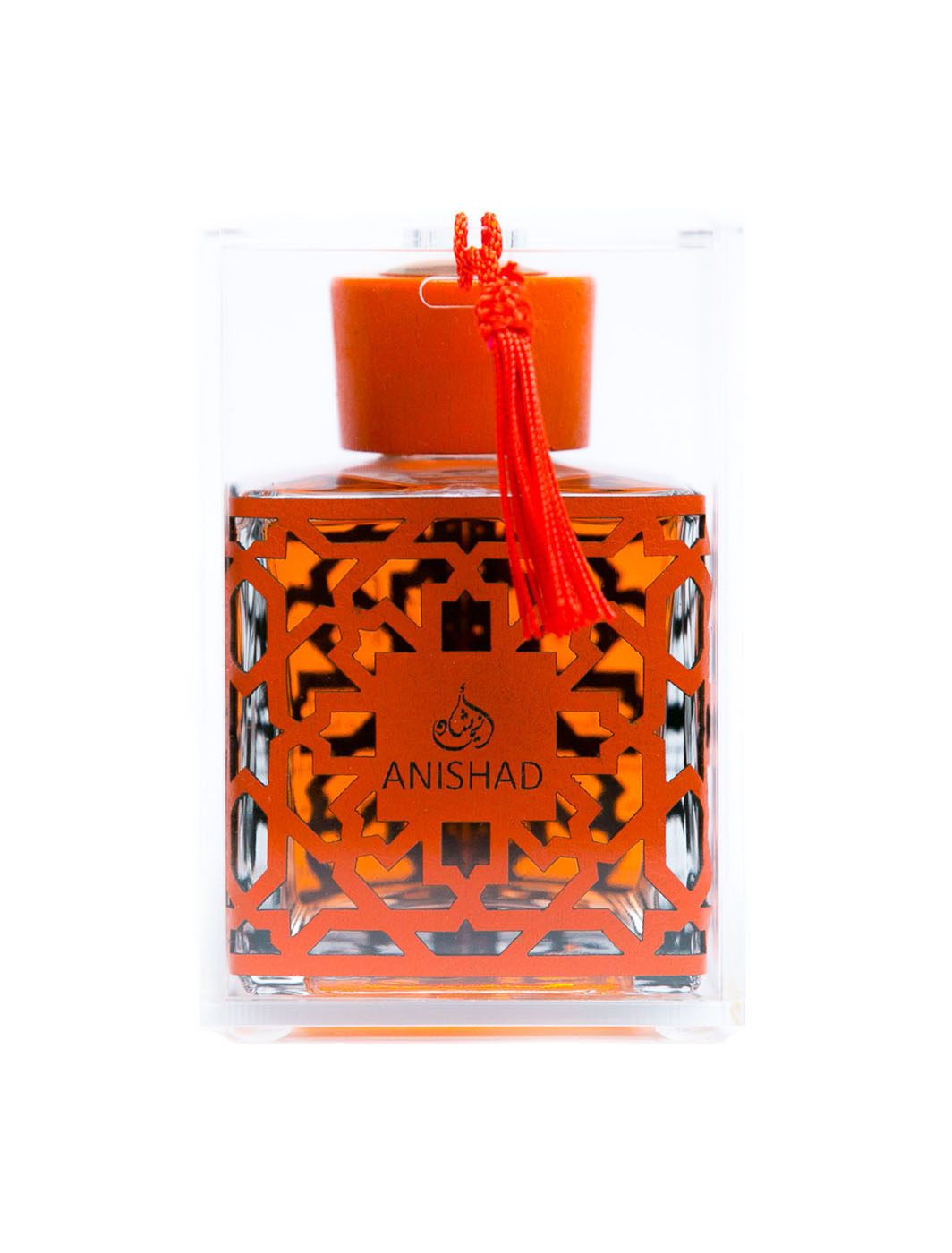Fleur d'Oranger