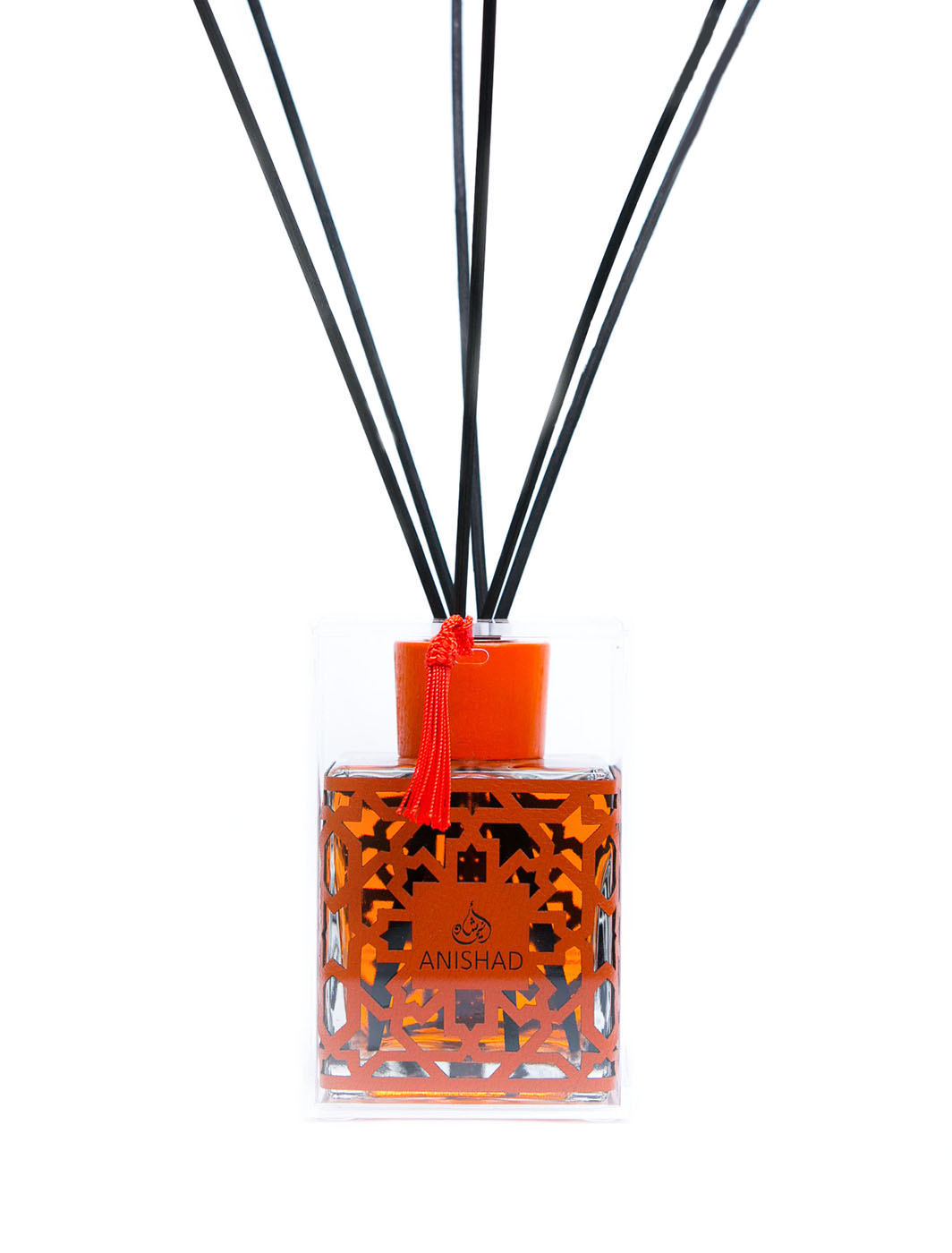 Fleur d'Oranger