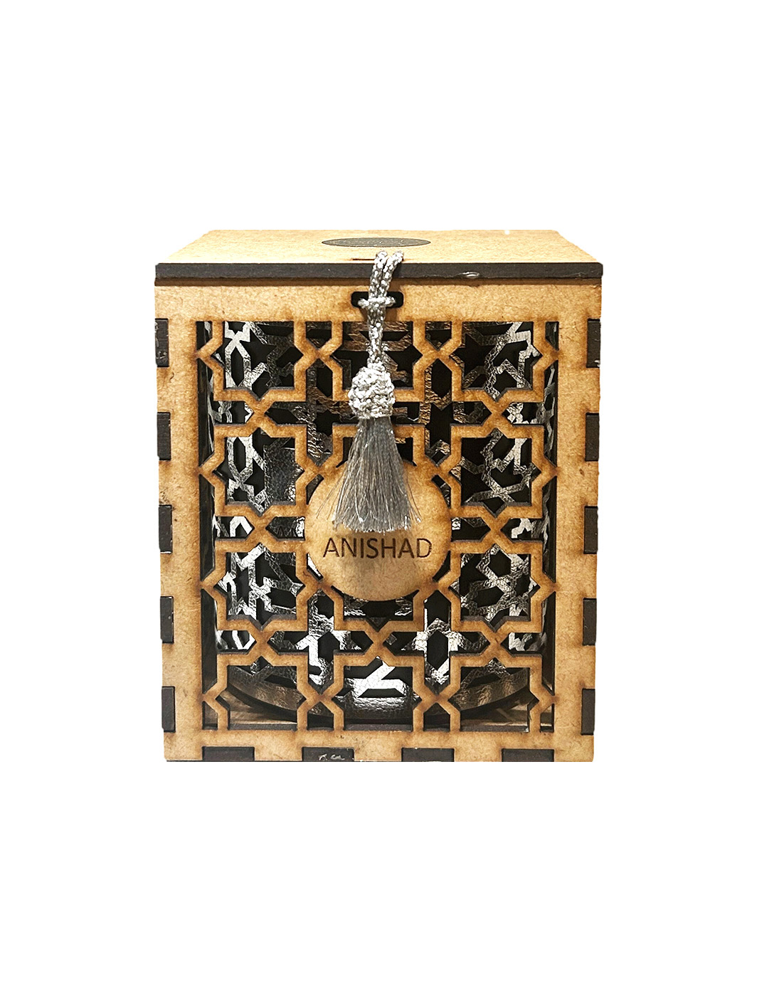 Bois de Santal