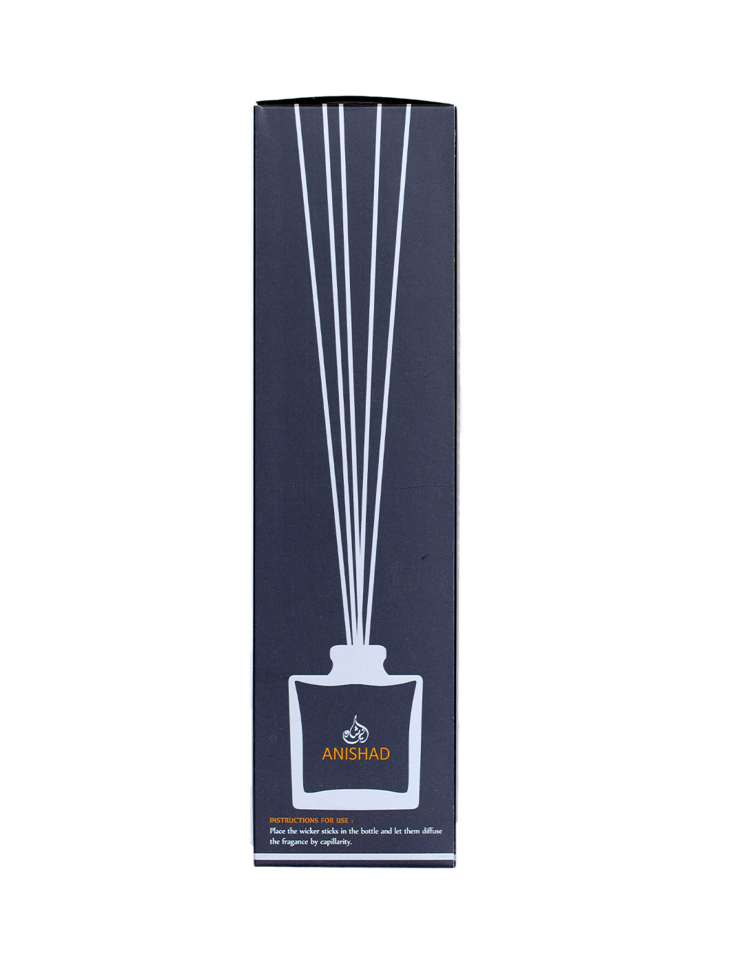Parfum d'ambiance 100ml